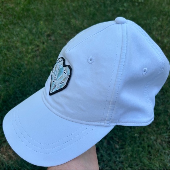 IVIVVA by Lululemon Hat - Girl’s Baseball Cap Hat Size XS - Picture 6 of 9